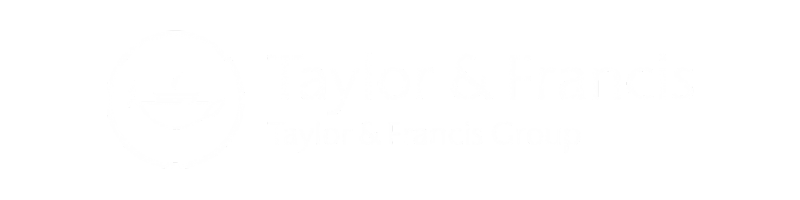 Taylor & Francis logo